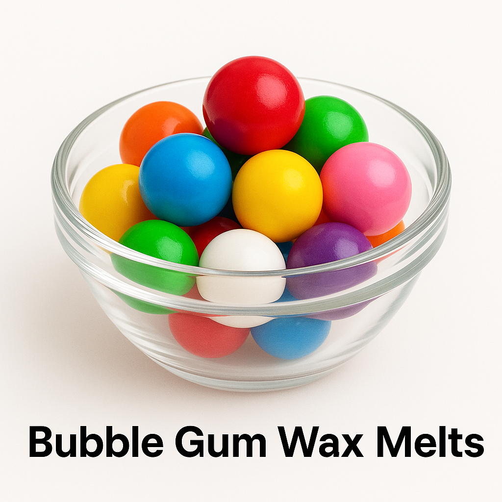 Bubbles Gum