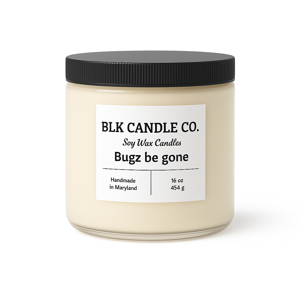 Bugz be gone