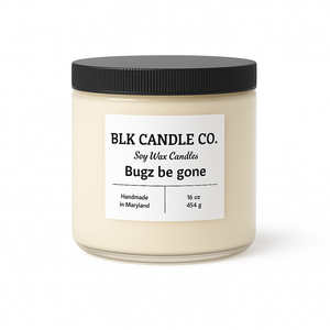 Bugz be gone