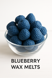 Blueberry Wax Melts