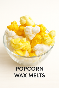 Popcorn Wax Melts