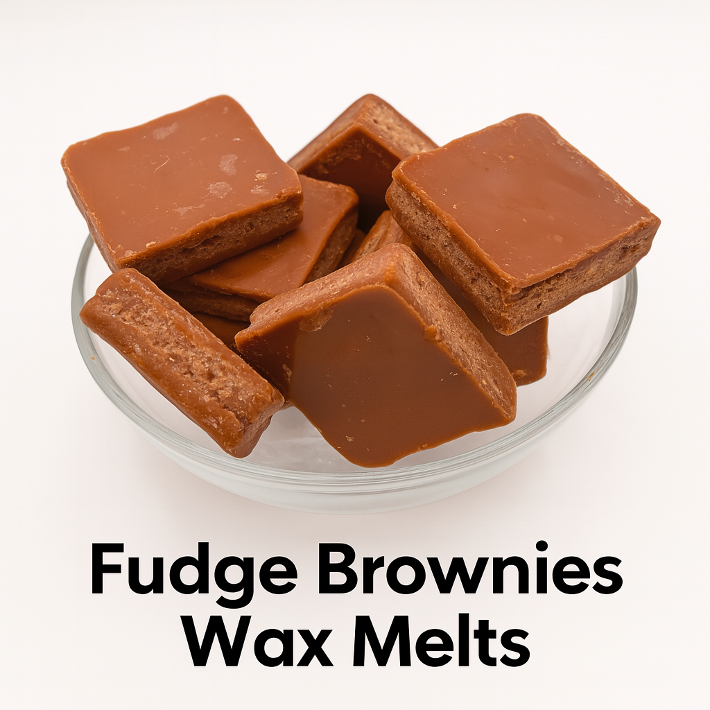 Fudge Brownies Wax Melts