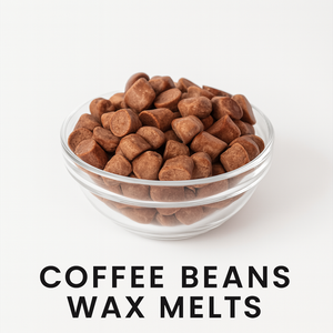Coffee Beans Wax Melts