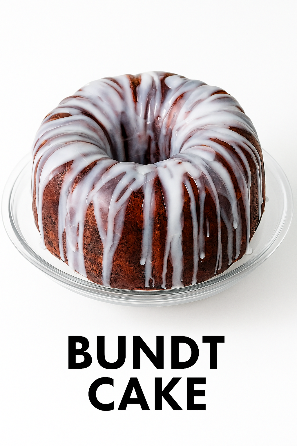 Bundt Cake