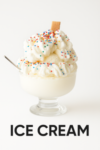 Ice cream