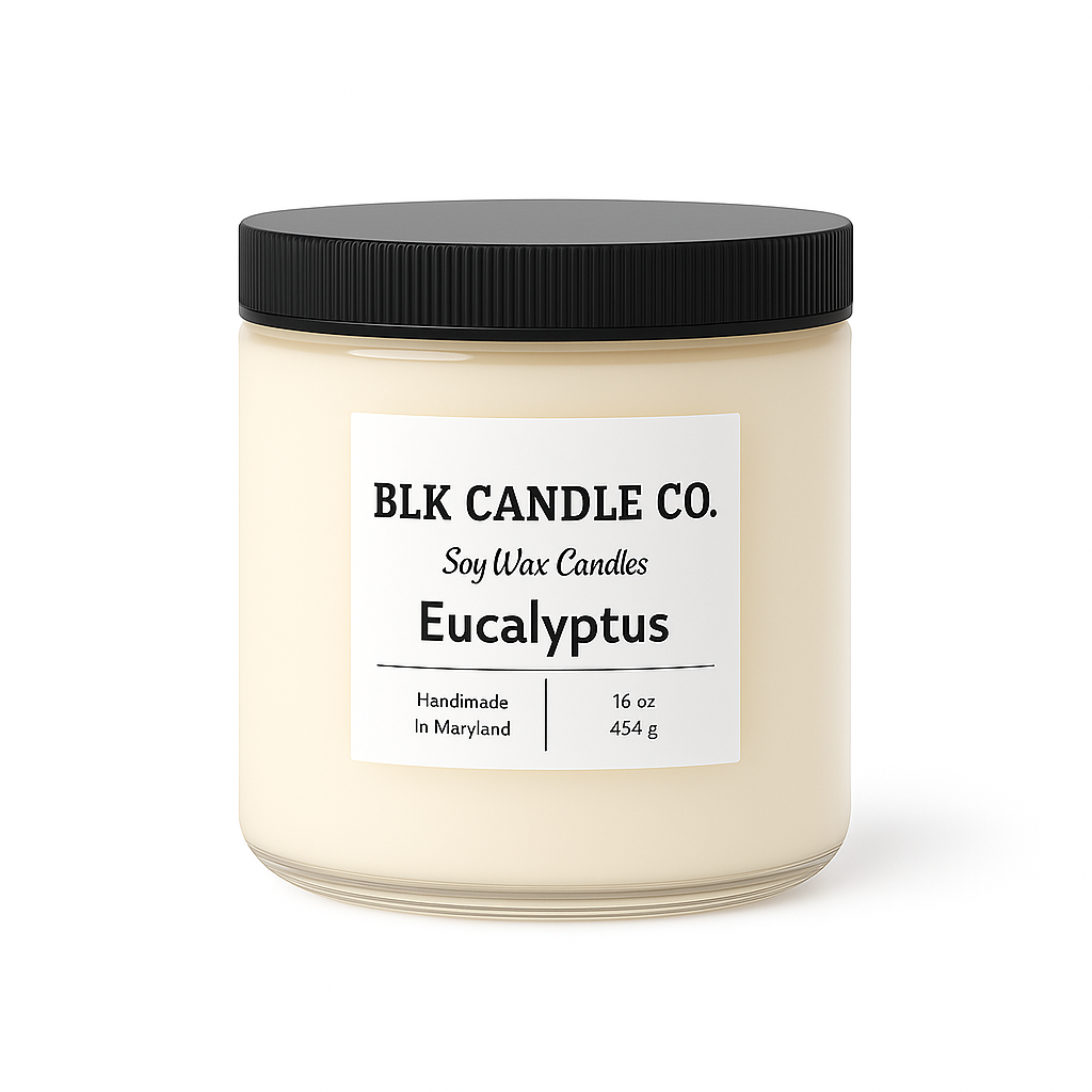 Eucalyptus