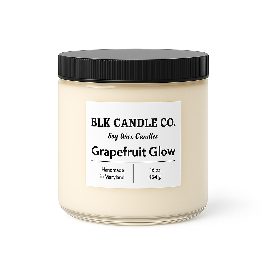 Grapefruit Glow
