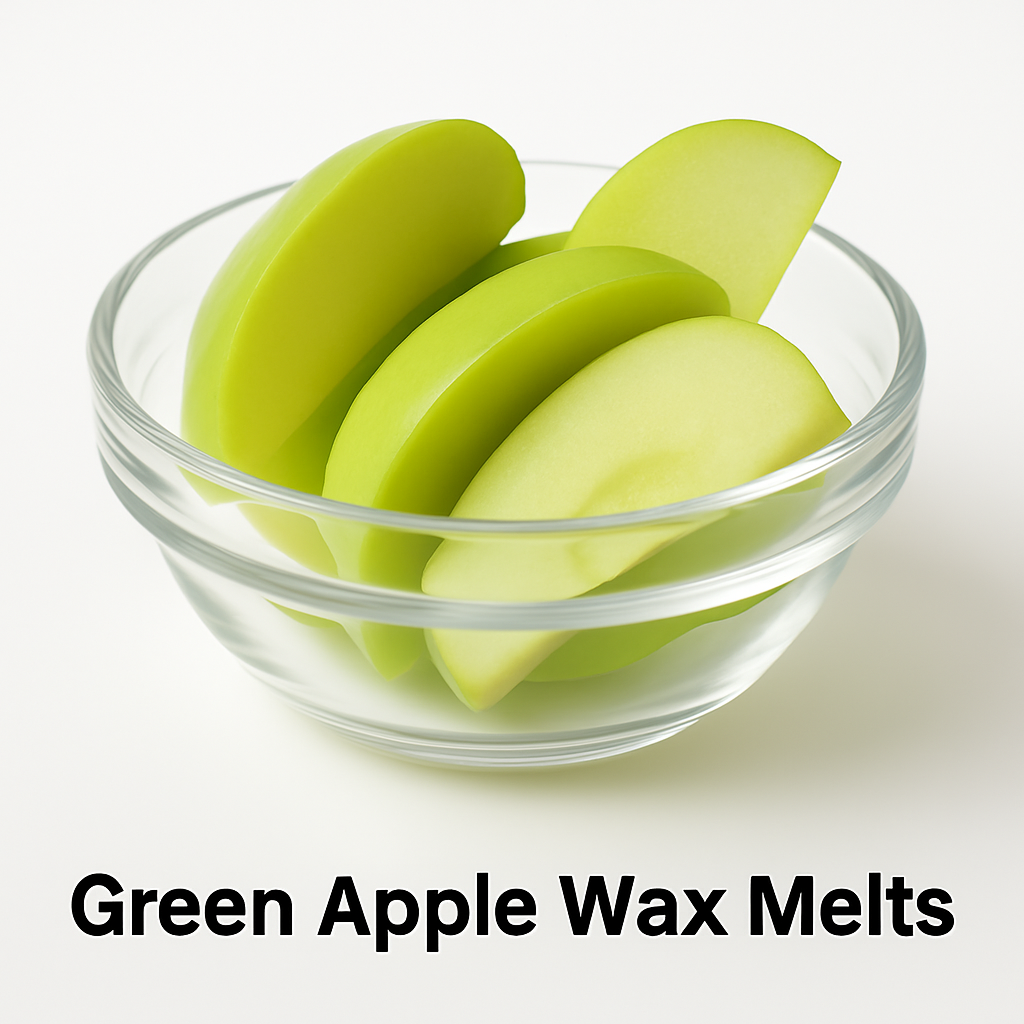 Green Apples