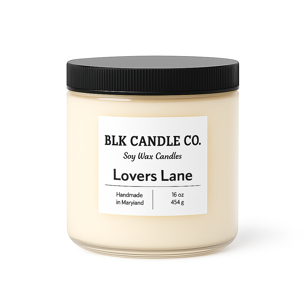 Lovers Lane