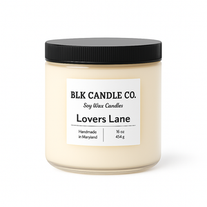 Lovers Lane