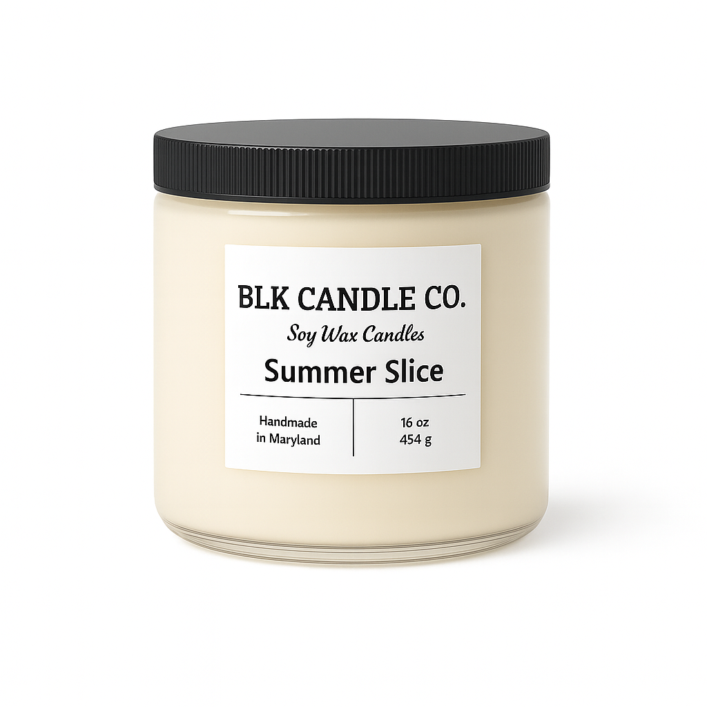 Summer Slice