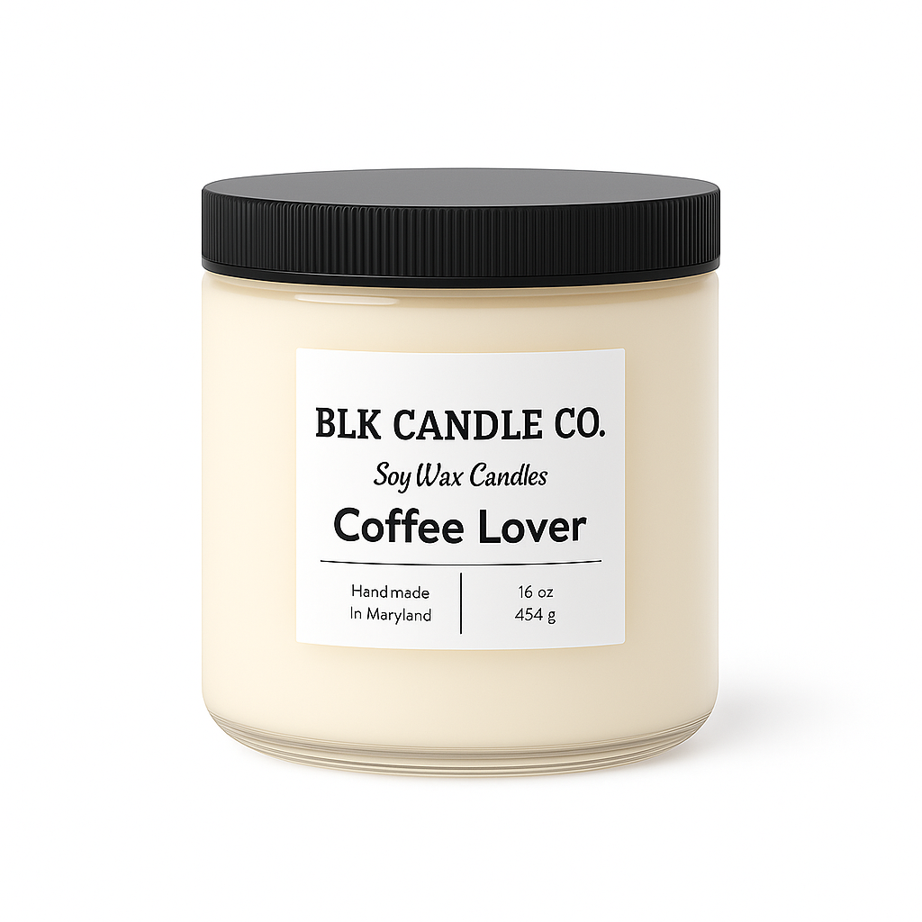 Coffee Lover