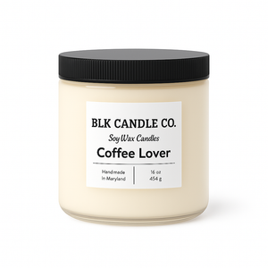 Coffee Lover