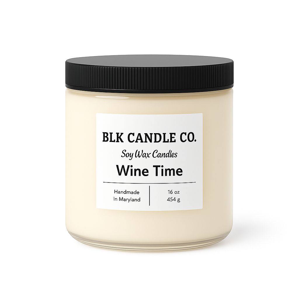 Wine Time